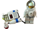 Astronaut Figure thumbnail