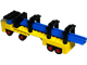 Lorry With Girders thumbnail