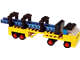 Lorry With Girders thumbnail