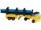 Lorry With Girders thumbnail