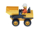 Mini Dump Truck thumbnail