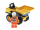 Mini Dump Truck thumbnail