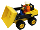 Mini Dump Truck thumbnail