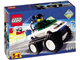 4WD Police Patrol thumbnail