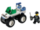 4WD Police Patrol thumbnail