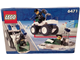 4WD Police Patrol thumbnail
