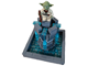 Lucas Yoda Fountain thumbnail