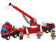 Fire Fighters' Lift Truck thumbnail
