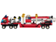 Fire Fighters' Lift Truck thumbnail
