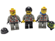 Fire Fighters' Lift Truck thumbnail