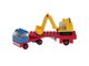 Low Loader Excavator thumbnail