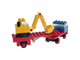 Low Loader Excavator thumbnail