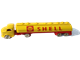 1:87 Mercedes Shell Tanker thumbnail