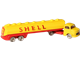 1:87 Mercedes Shell Tanker thumbnail