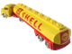 1:87 Mercedes Shell Tanker thumbnail