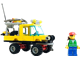 Amazon Crossing thumbnail