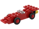 Car with Trailer and Racing Car thumbnail