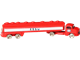 1:87 Mercedes Esso Tanker thumbnail