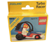 Turbo Racer thumbnail