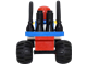 Turbo Racer thumbnail
