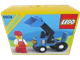 Tractor thumbnail
