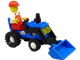 Tractor thumbnail