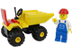 Mini Dumper thumbnail