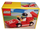 Red Devil Racer thumbnail