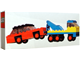 Tow Truck and Car thumbnail