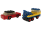 Tow Truck and Car thumbnail