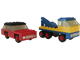 Tow Truck and Car thumbnail