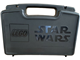 Jango Fett's Slave I with Bonus Cargo Case thumbnail