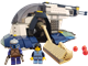 Jango Fett's Slave I with Bonus Cargo Case thumbnail