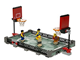 Street Basketball with Spalding Mini-basketball thumbnail