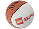 Street Basketball with Spalding Mini-basketball thumbnail