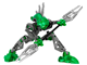 Bionicle Rahkshi Kaita Za Pack thumbnail