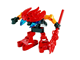 Bionicle Rahkshi Kaita Za Pack thumbnail