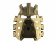 Bionicle Twin-pack with Gold Mask thumbnail