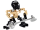 Bionicle Twin-pack with Gold Mask thumbnail