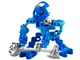 Bionicle Twin-pack with Gold Mask thumbnail
