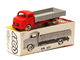 1:87 Mercedes Flatbed Truck thumbnail