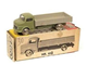 1:87 Mercedes Flatbed Truck thumbnail