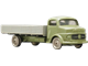 1:87 Mercedes Flatbed Truck thumbnail