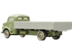 1:87 Mercedes Flatbed Truck thumbnail