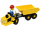 Diesel Dumper thumbnail