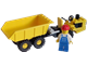 Diesel Dumper thumbnail
