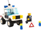 Police 4x4 thumbnail