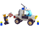 Police 4x4 thumbnail