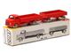 1:87 Mercedes Flatbed Truck/Trailer thumbnail