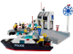 Pier Police thumbnail